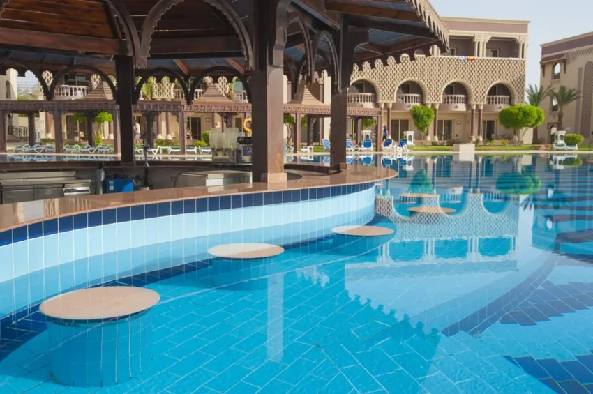 Sentido Mamlouk Palace 5*-38