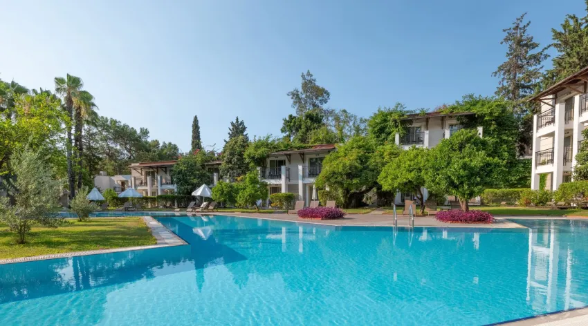 Sherwood Exclusive Kemer 5*-20