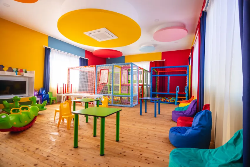 The Lumos Deluxe Resort Hotel & Spa 5*-72