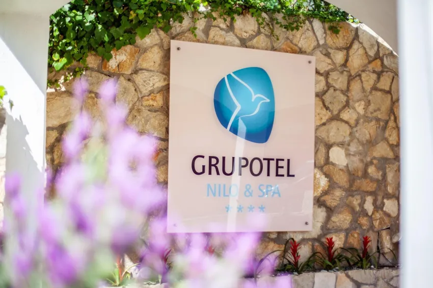 Grupotel Nilo and Spa 4*-2