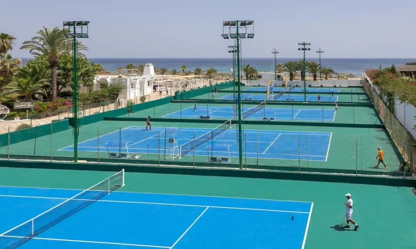 El Mouradi Palace 5*-45