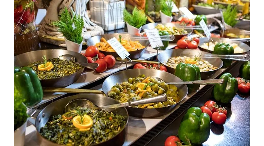 NIRVANA DOLCE VITA  5*-11