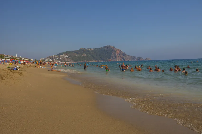 Kleopatra Beach Hotel 4*-40