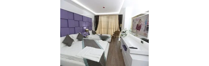 Elips Royal Hotel & Spa 4*-10