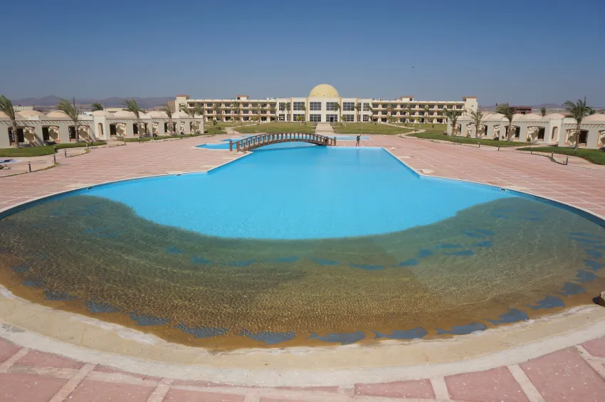 Amarina Queen Resort & Aqua Park Marsa Alam 5*-22