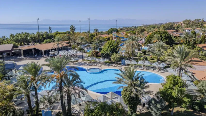 Belconti Resort Belek 5*-15