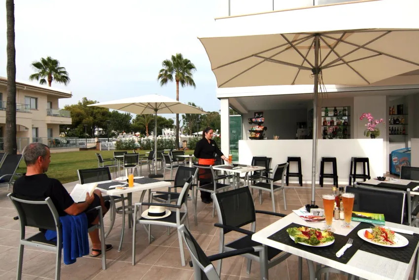 Trend Hotel Alcudia 4*-19