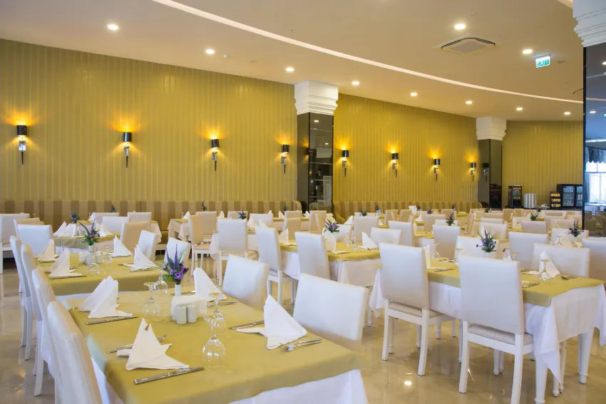 Water Side Resort & Spa 5*-64