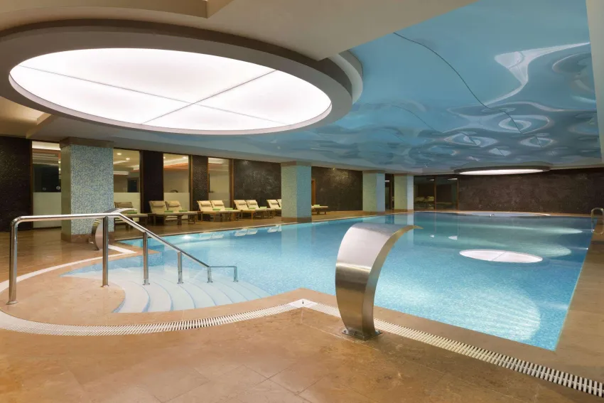 Ramada Plaza By Wyndham Antalya 5*-31