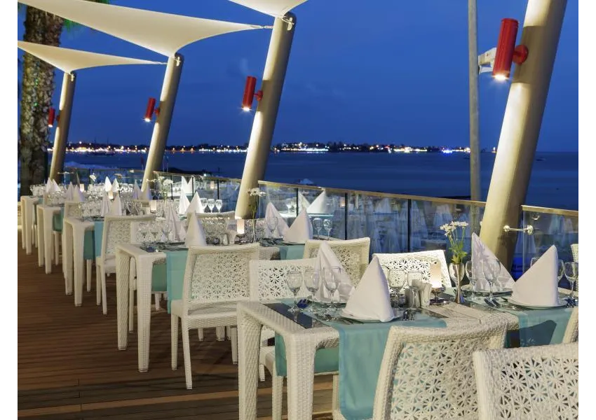 The Sense Deluxe Hotel 5*-5