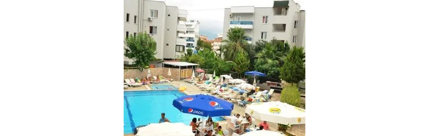Acar Hotel 3*-29