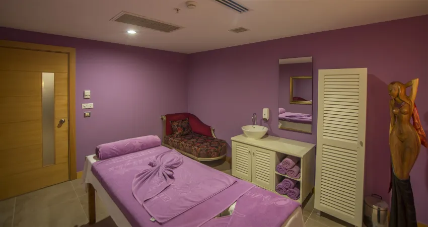 Starlight Resort Hotel 5*-347