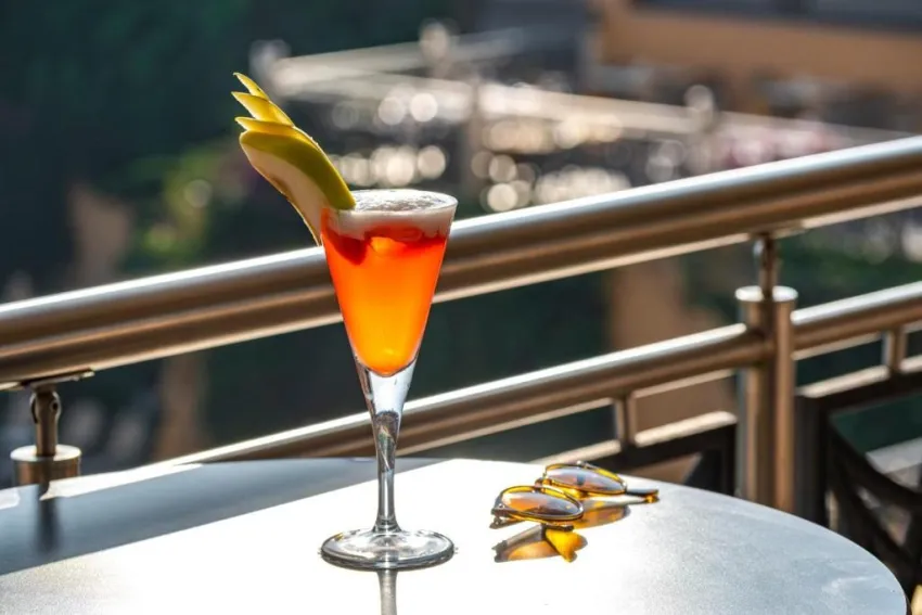 VILLA SIDE RESIDENCE HOTEL  5*-18