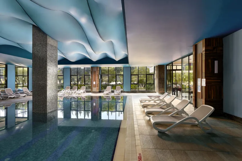 Seaden Valentine Resort & Spa (Adults Only 16+) 5*-22