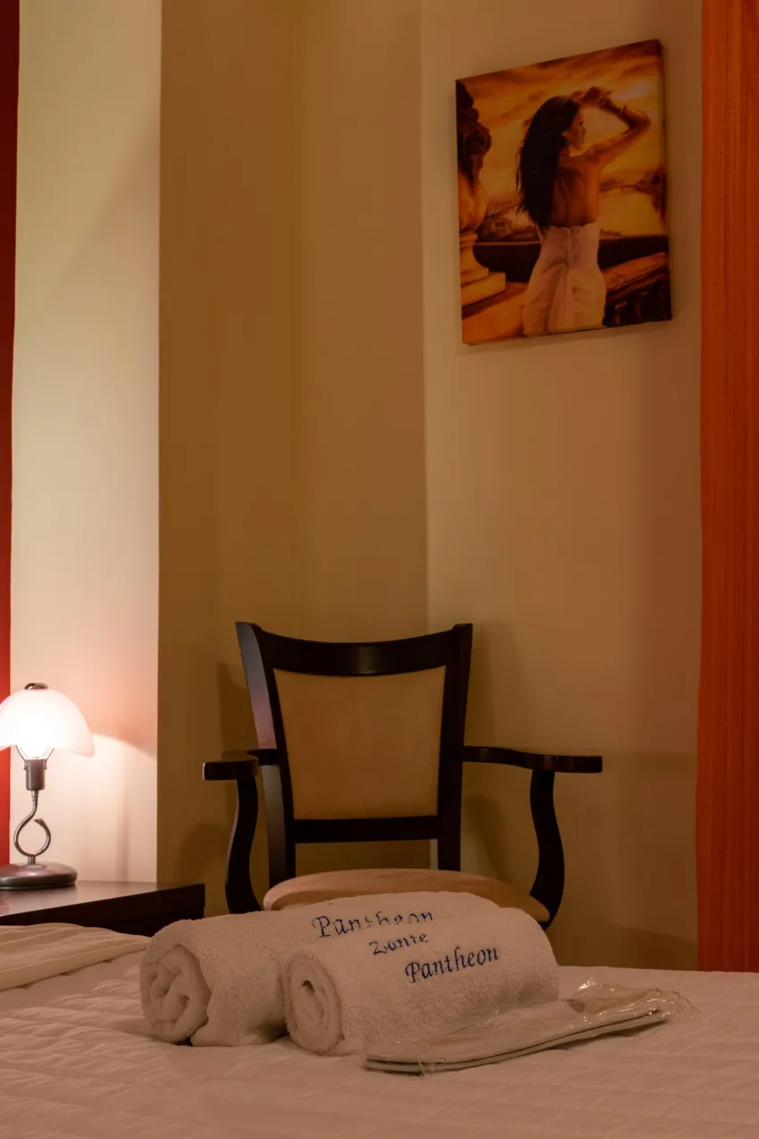 Zante Pantheon 4*-15