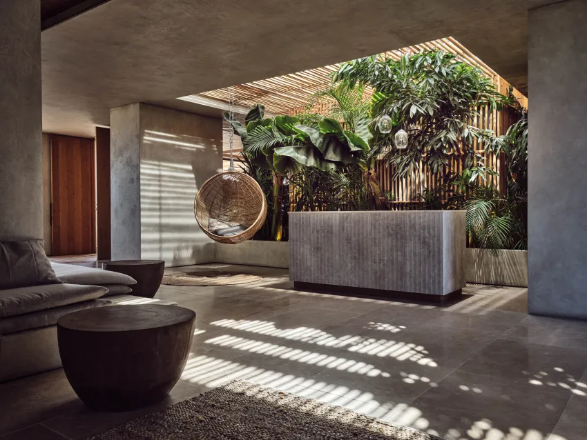 Olea All Suite Hotel 5*-32