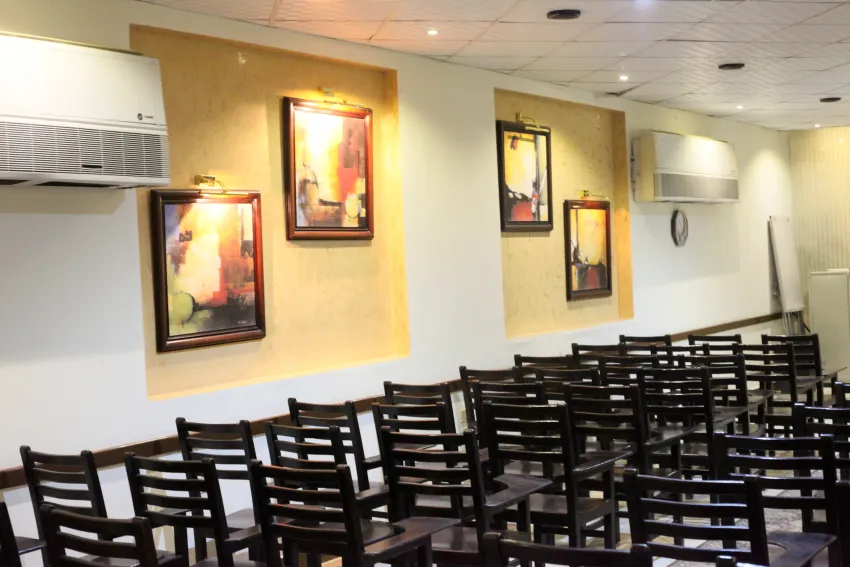 Minamark Beach Resort 4*-142