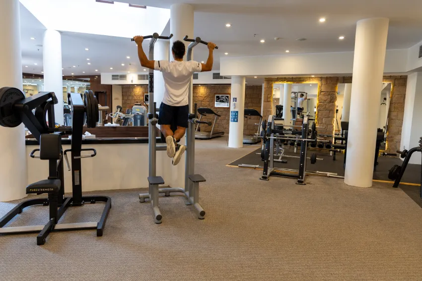 Fort Arabesque The Villas 4*-191