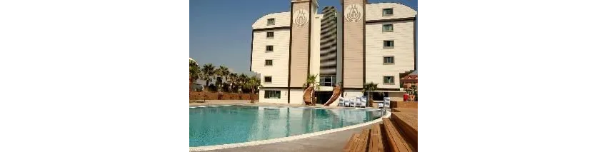 Orfeus Queen Hotel 4*-1