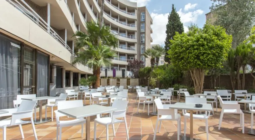 Be Live Experience Costa Palma 4*-46