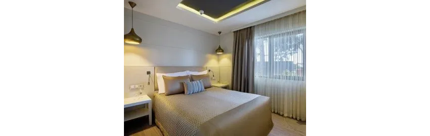 Movenpick Resort Antalya Tekirova 5*-11