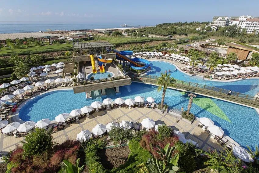DIAMOND EXCELLENCE RESORT(EX.CRYSTAL PALACE LUXURY)  5*-27