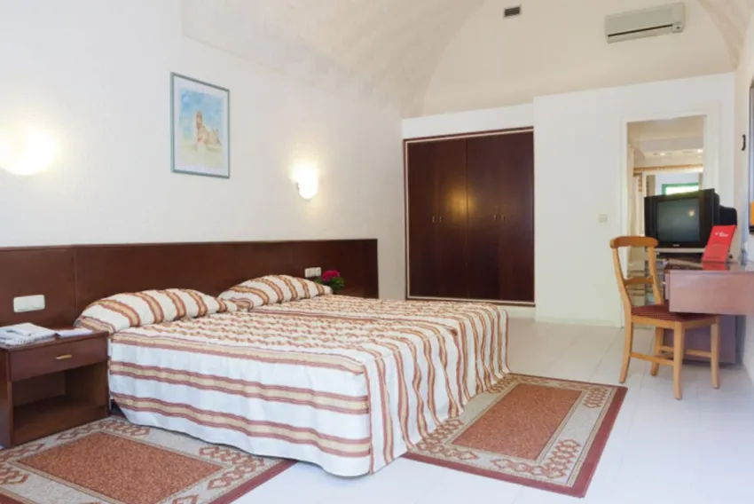 El Mouradi Club Kantaoui 4*-11