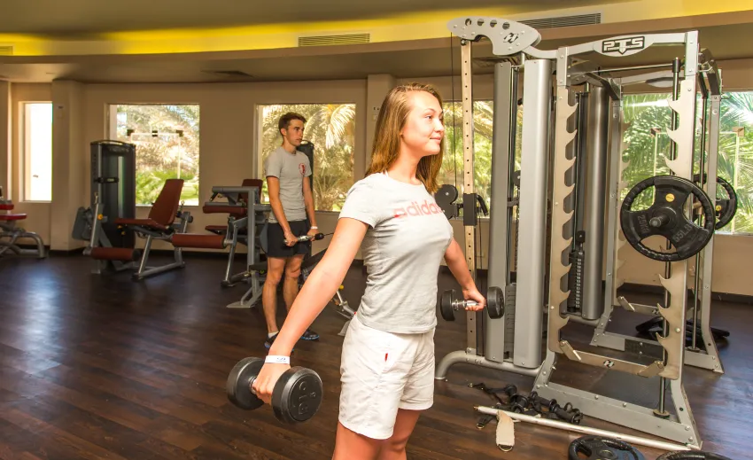 Calimera Blend Paradise Resort 5*-225