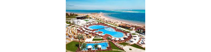 Rixos Premium Magawish Suites & Villas 5*-61