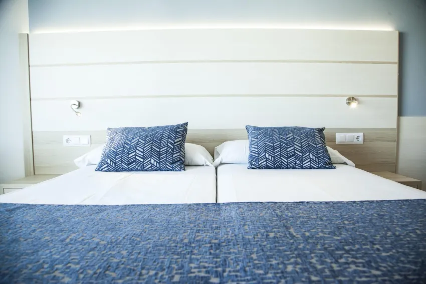 Tomir Portals Suites 4*-46