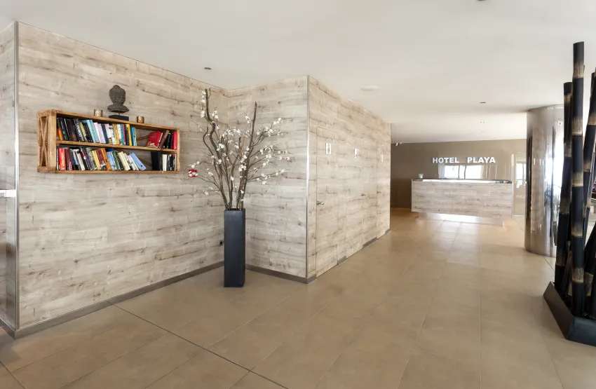 Hotel Eden Palma Playa Adults Only 3*-8