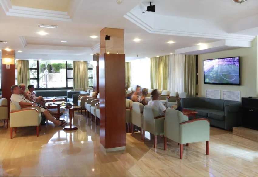 Ilusion Markus Spa Hotel 3*-9