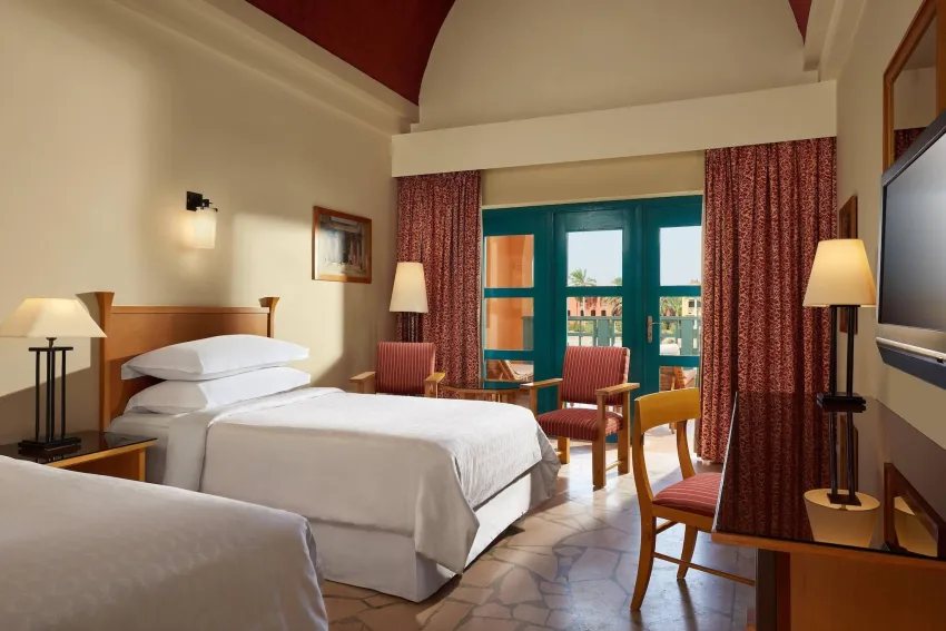Sheraton Miramar Resort (El Gouna) 5*-57