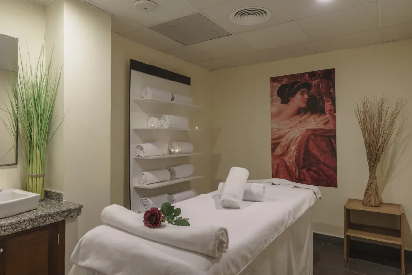 Alua Gran Camp De Mar 4*-127