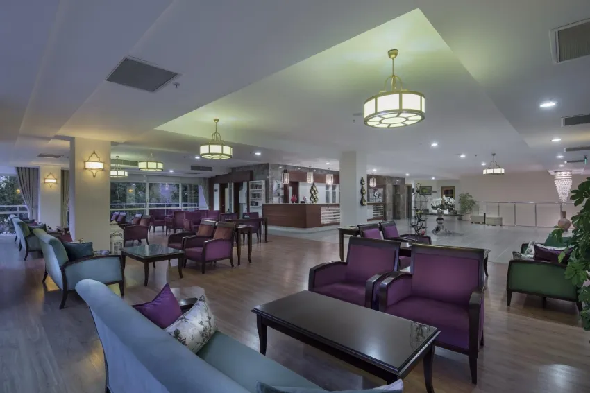 Trendy Side Beach (Adults Only 16+) 4*-18