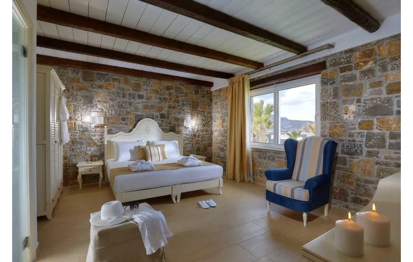Alexander Beach Hotel And Village Resort 5*-8