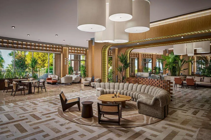 Gloria Serenity Resort 5*-43