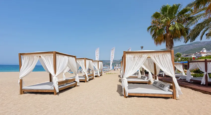 Alaaddin Beach Hotel (Adults Only) 4*-25
