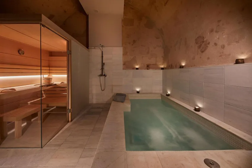 Summum Boutique Hotel member of Melia Collection 5*-216