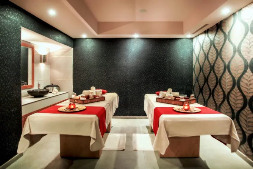 The Russelior Hotel & Spa 5*-22