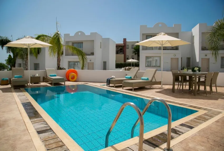 Louis Althea Kalamies Luxury Villas 5*-21