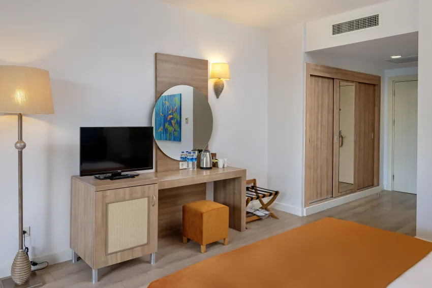 Marvida Family Eco Club (Ex:Otium Family Eco Club) 5*-289