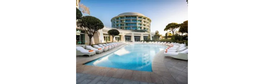 Calista Luxury Resort 5*-18