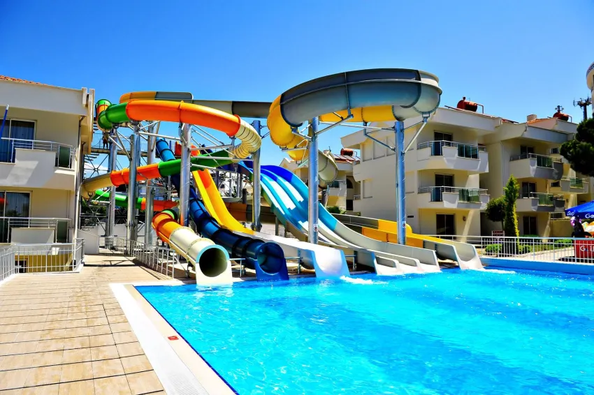 Dream Family Club Hotel 4*-5