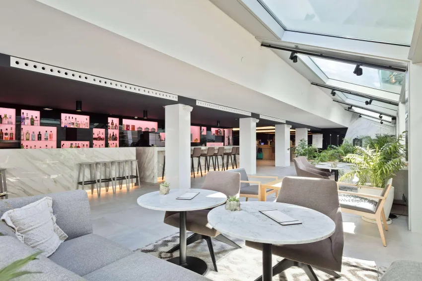 Innside Palma Bosque 4*-62