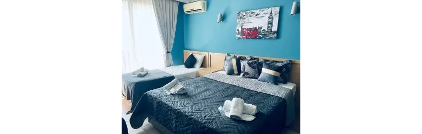 Grand Alisa Hotel (Ex. Royalisa Hotel) 3*-12