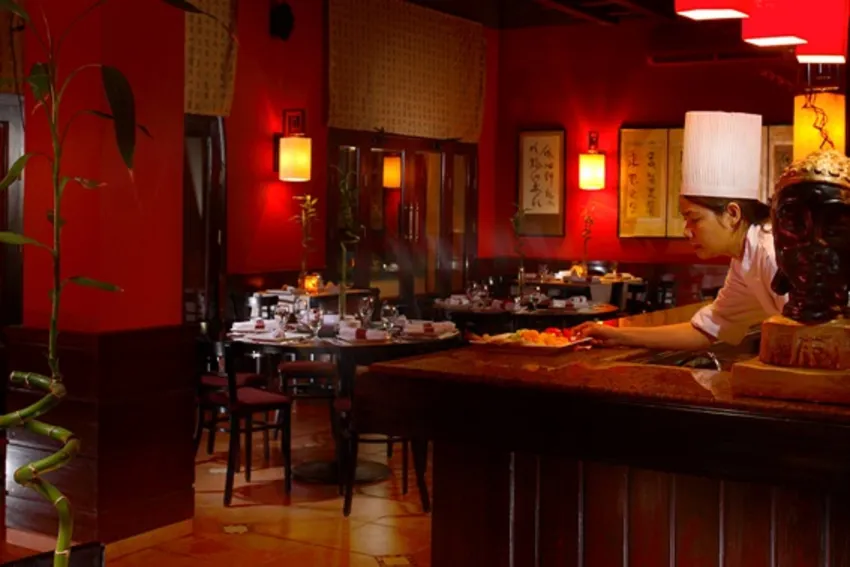 JAZ Neo Saraya Palms 5*-16