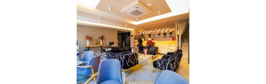 Old Town Point Hotel&Spa 4*-3