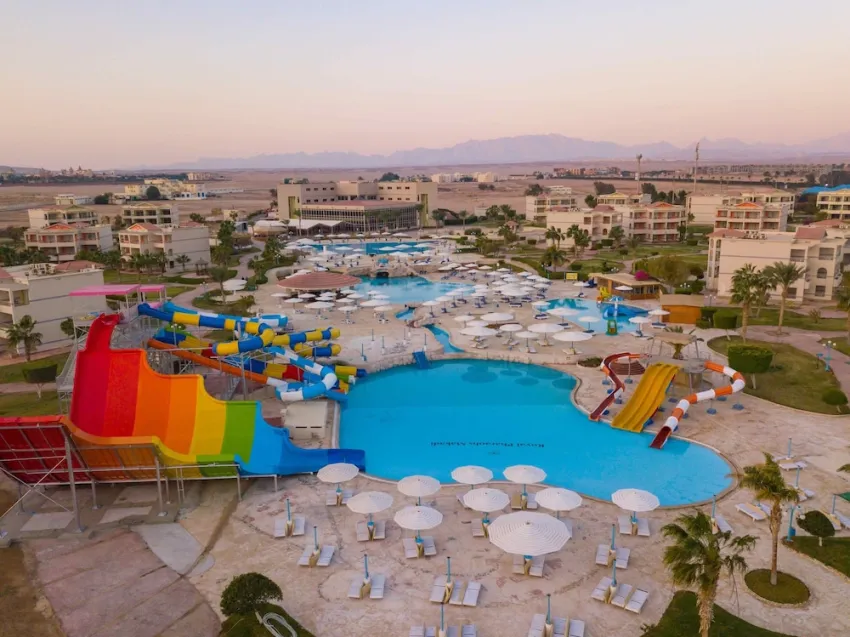 Albatros Makadi Resort 5*-72