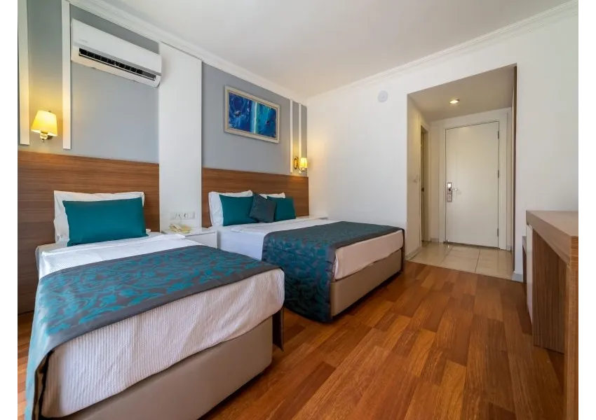 Armas Beach Hotel 4*-11